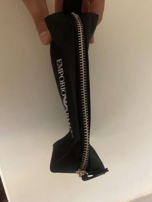 Косметичка Armani оригинал