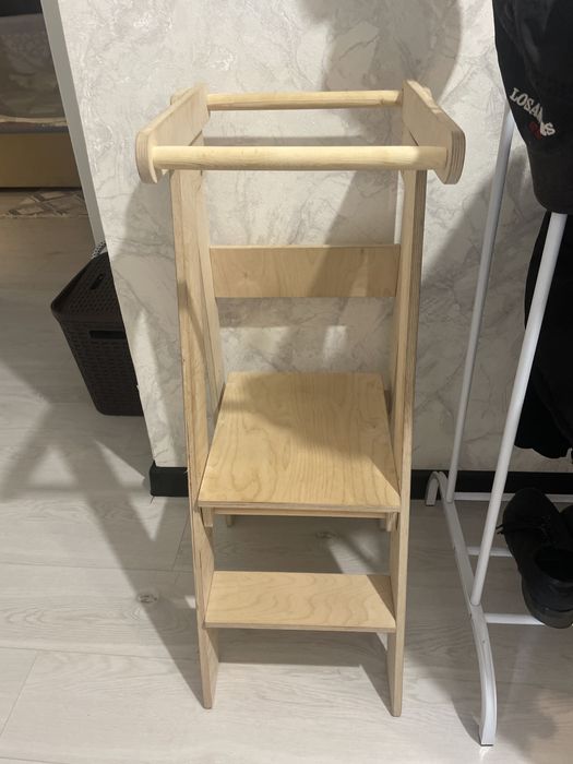 Лесница детская