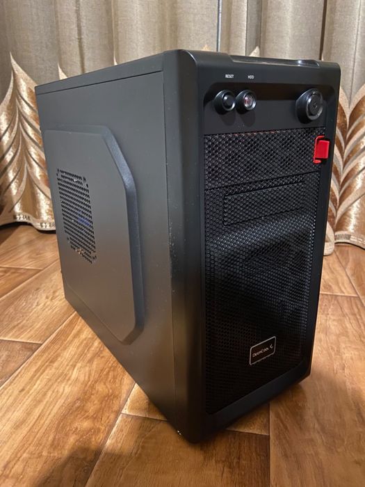 системный блок/ i5 / 1050ti