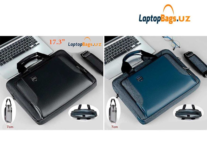 сумки  17" BURNUR модель №971