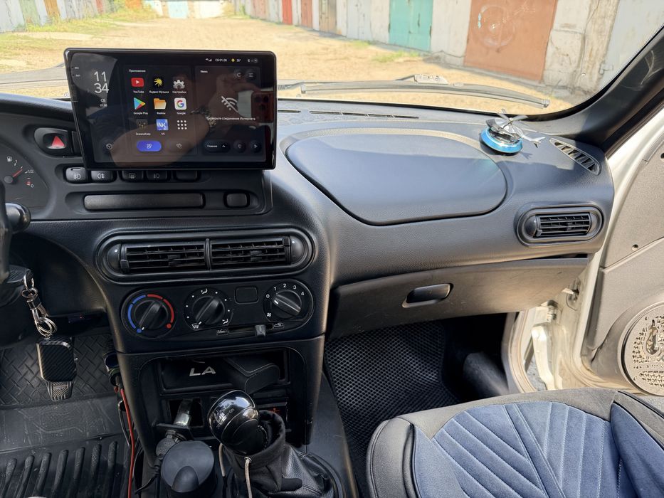 Продам Niva Chevrolet