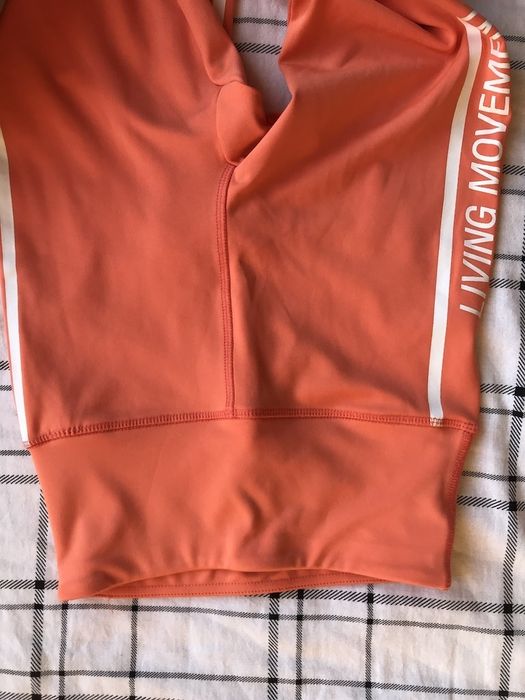 Спортен комплект Stradivarius