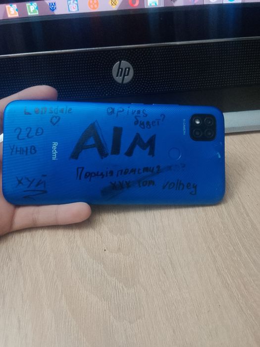 Продам телефон за 30000тг торг есть