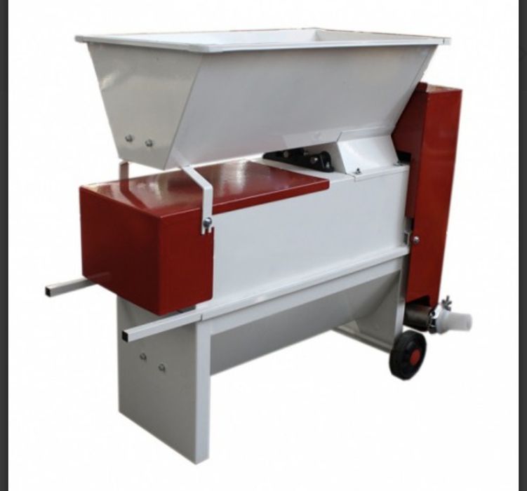 Мелене на грозде по домовете 10ст.кг