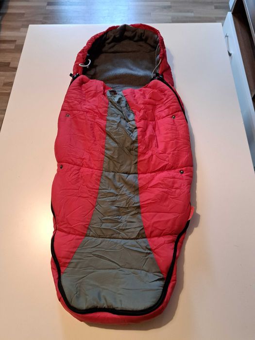 Бебешки спален чувал phil&teds