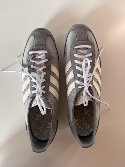 Обувки adidas SL 72 OG W Grey JI0225 №42 – носени веднъж