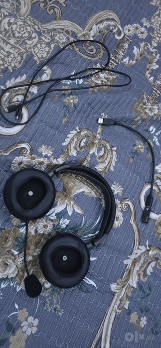 Audeze maxwell xbox edition