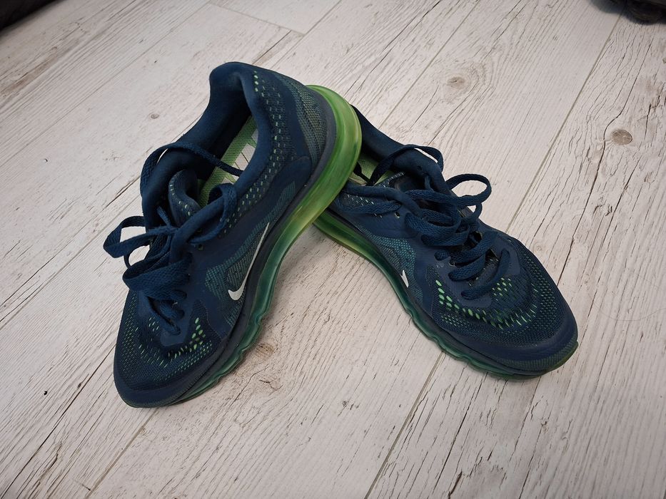 Nike-Ориг. Маратонки