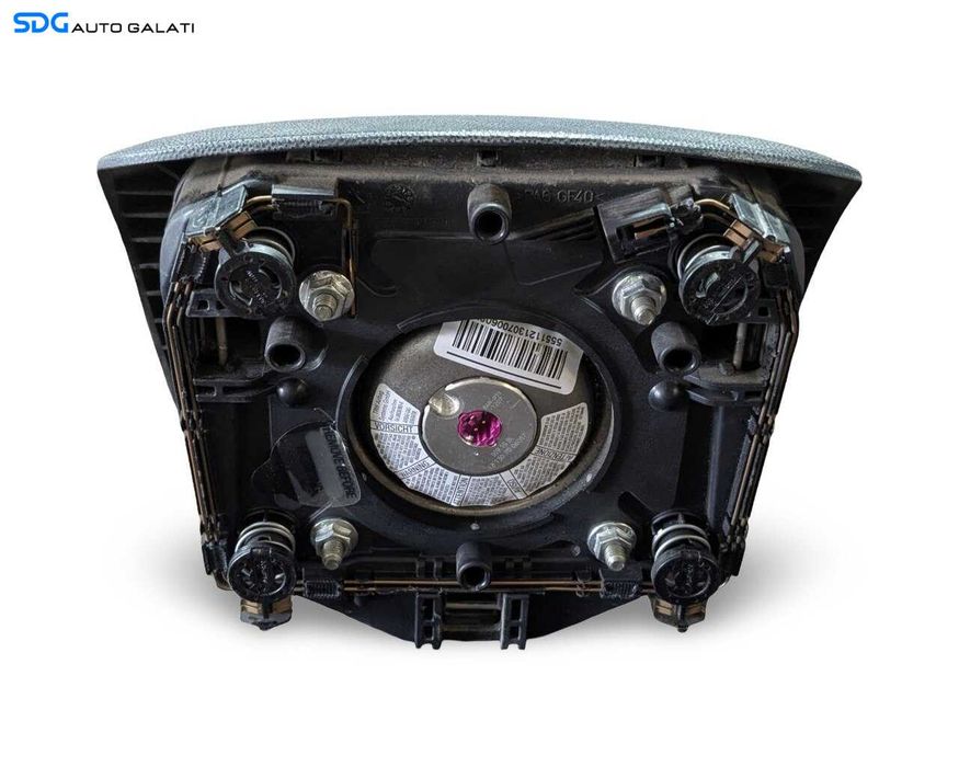 Airbag de pe Volan Peugeot Boxer 2006 - 2014 Cod 07354879960 [LR4314]