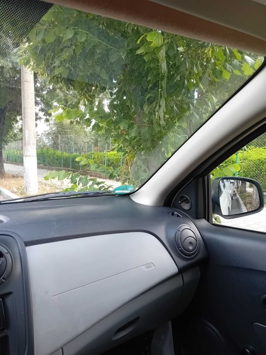 DACIA Sandero 2014 — imagine 5