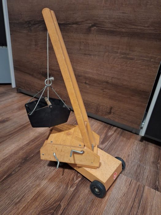 Jucărie din lemn Keller