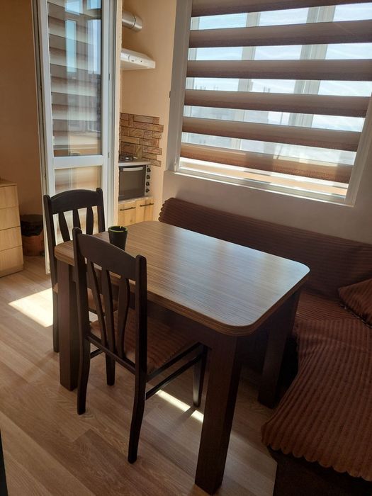 Гарсониера под наем