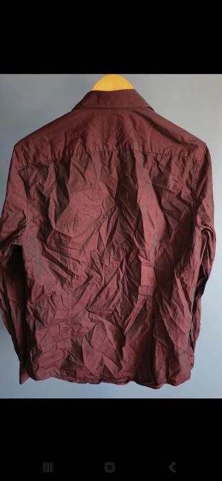 Cămașă Bărbați H&M