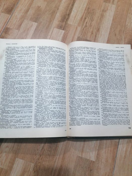 Dictionarul explicativ al limbii romane 1975