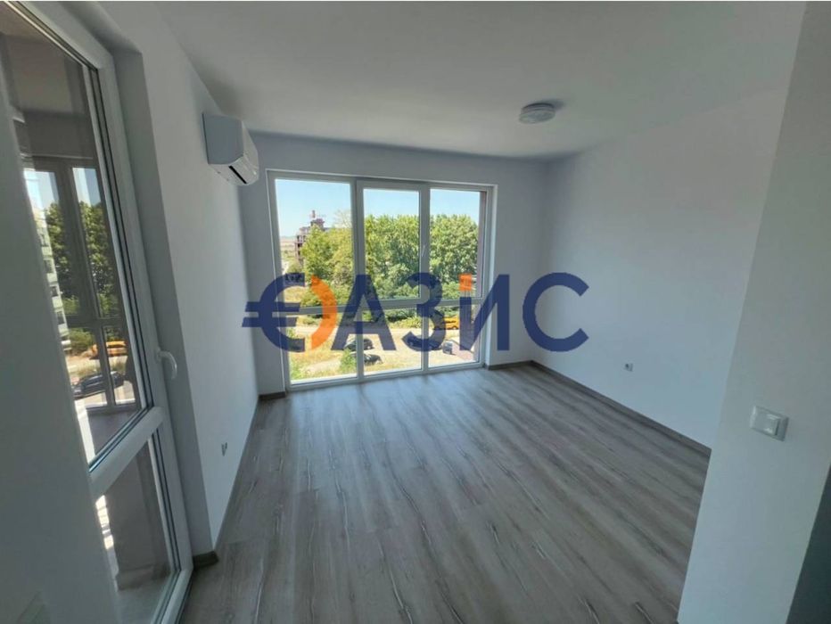 Продава се Двустаен апартамент в к.к. Слънчев бряг - 44 кв.м за 1391 €/кв.м - Снимка #4