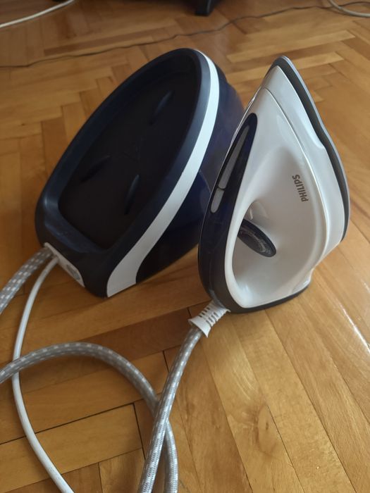 Statie de calcat Philips