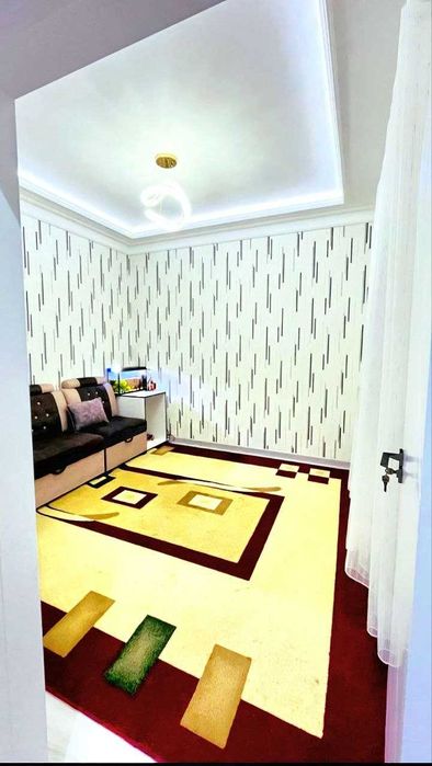 Срочно продается дуплекс квартира 6/3/4 140м2