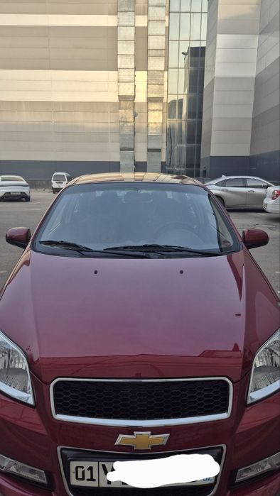 Продается машина Nexia 3