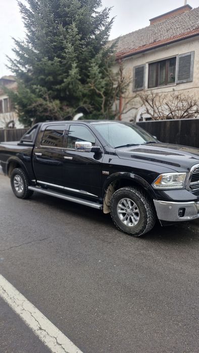 Dodge Ram Limited