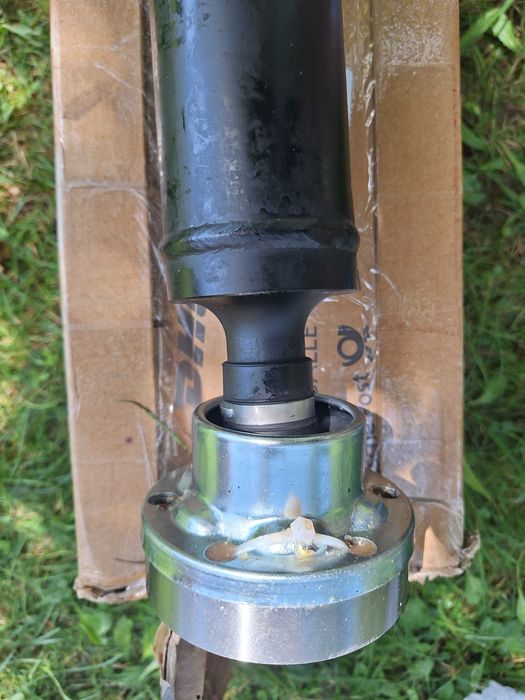 Cardan VW Touareg,Porsche Cayenne