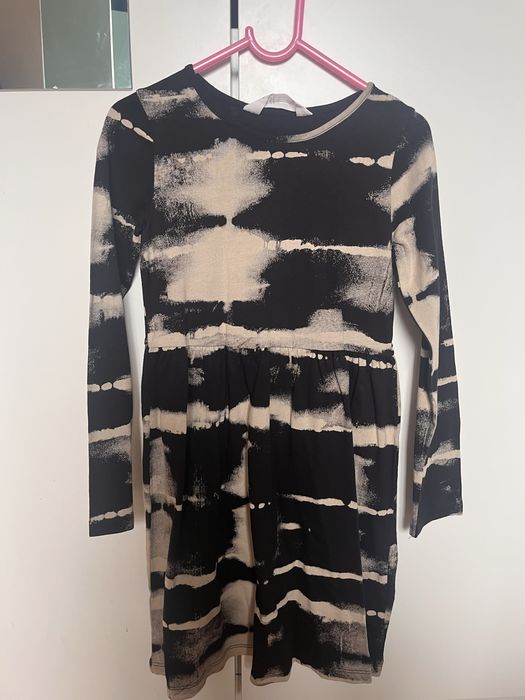 Лот от 5 рокли, р-р 122-128