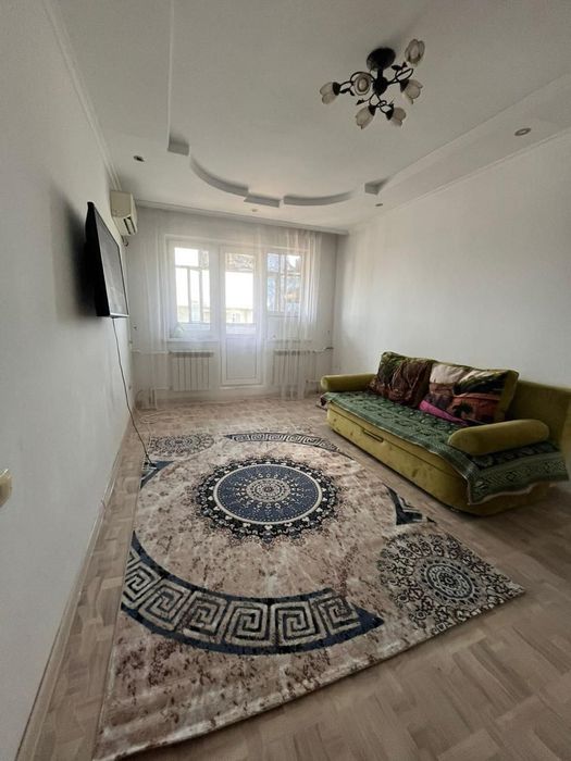 Продам 1 комн. кв. в районе 5 микрорайона