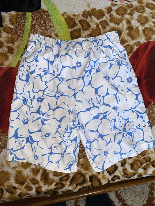 Pantaloni de baie bărbătești Nautica, mărimea S