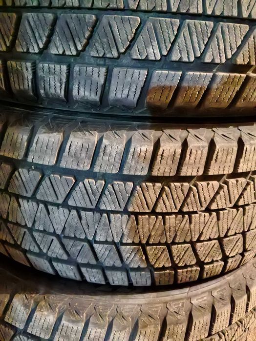 Продам 4 зимних балона