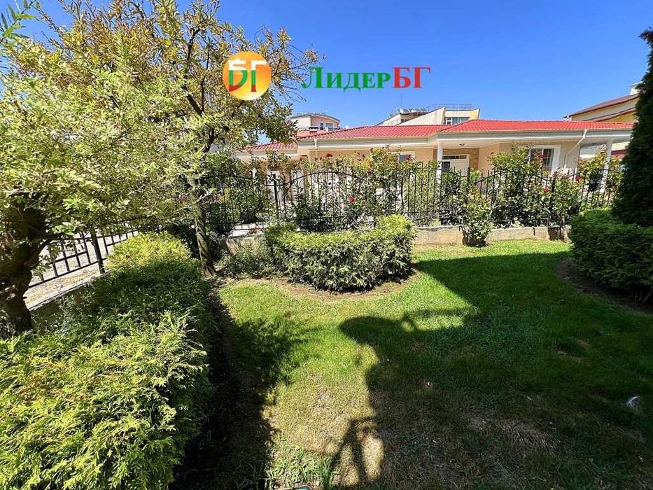 Продава се Тристаен апартамент в с. Равда, Област Бургас - 84 кв.м за 1727 €/кв.м - Снимка #3