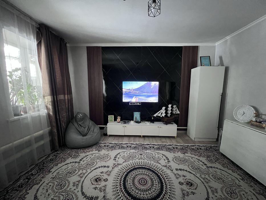 Продам дом по горячей цене в черте города!!!