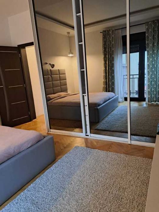 Дава се под наем Едностаен апартамент в Пловдив, Мараша - 37 кв.м за 168.3 € - Снимка #2