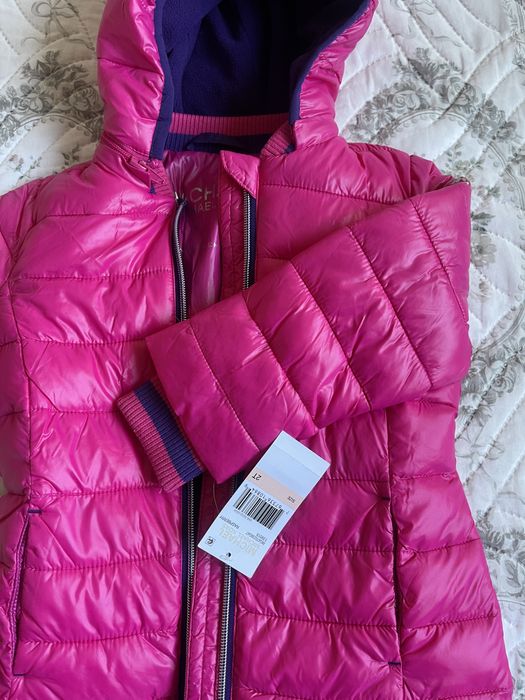 Палто за момиченце до2 години на MICHAEL KORS