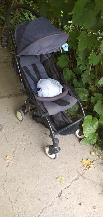 Детская коляска Babytime