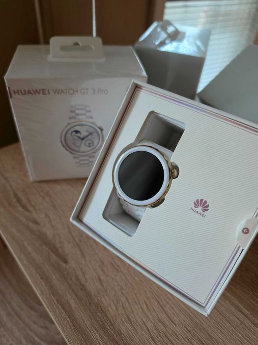 Huawei Watch GT3 Pro