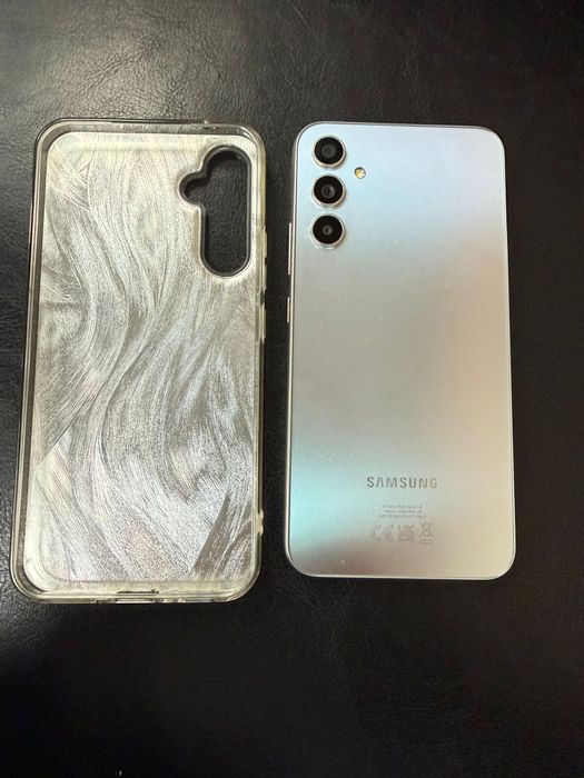 Samsung a34 5G 128gb