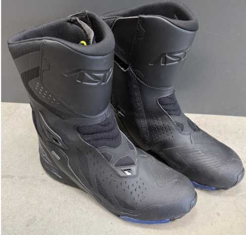 Ботуши ALPINESTARS RT-8 gtx ZH030626