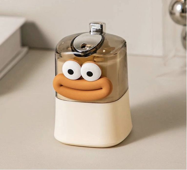 Подставка для зубочисток.