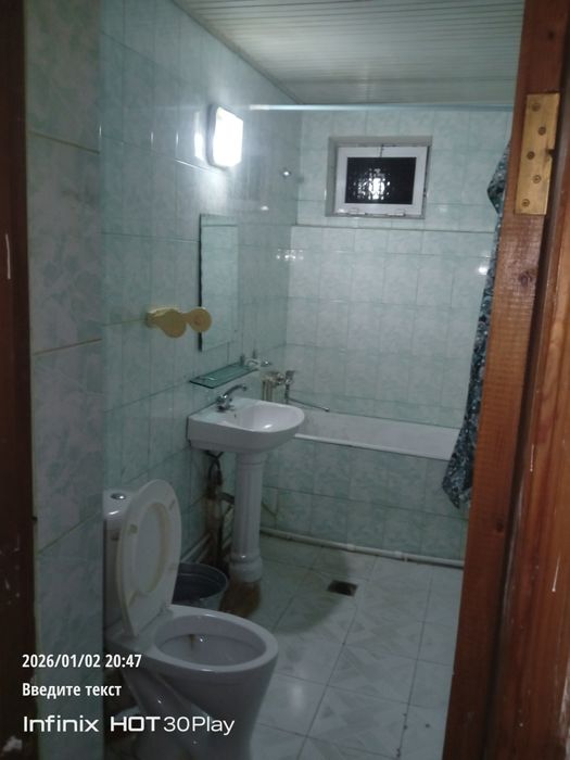 Сдается домик в центре города Самарканд