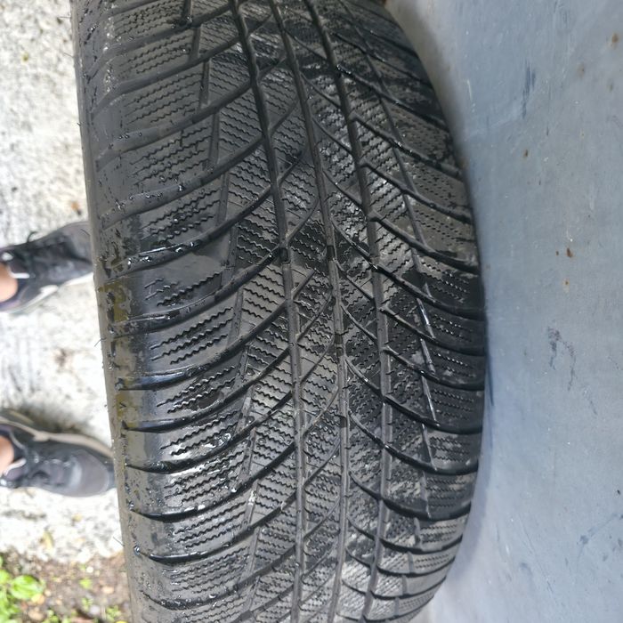 Оригинални Джанти Bmw 19  X3 G01 X4 G02
