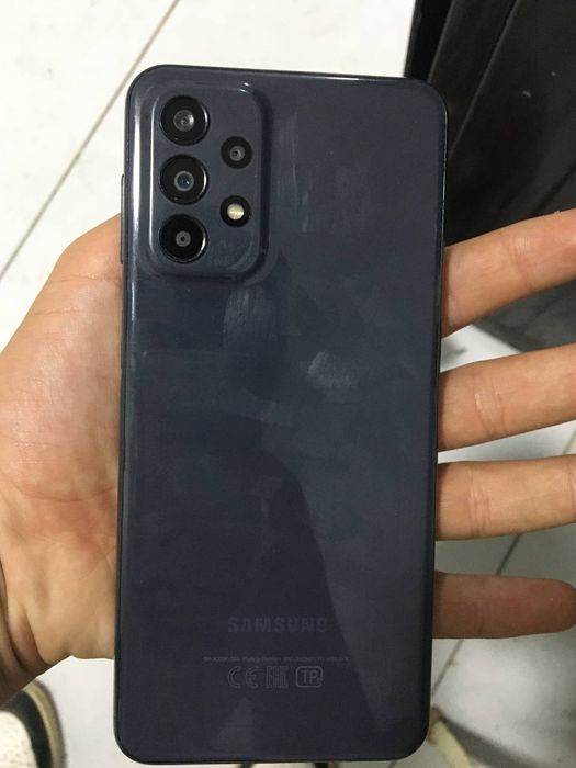 А 23 64 гб самсунг