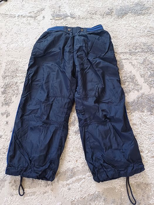 Детский комбинезон