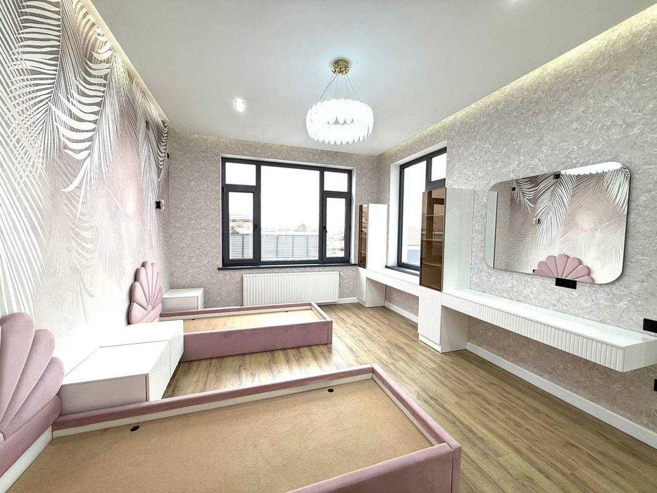 №А-0908 - Новый дом на центр Луначарского