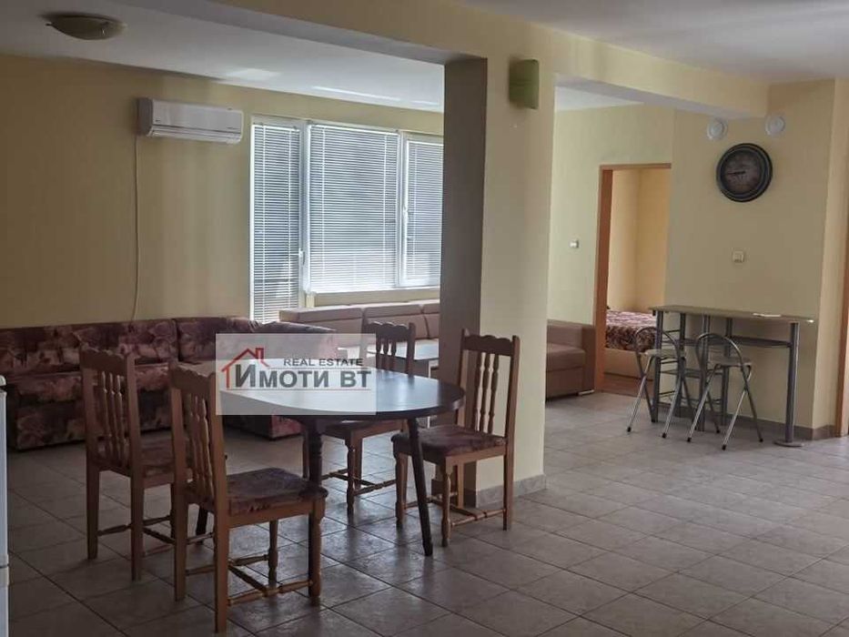 Продава се Тристаен апартамент в Велико Търново, Център - 100 кв.м за 1150 €/кв.м - Снимка #14