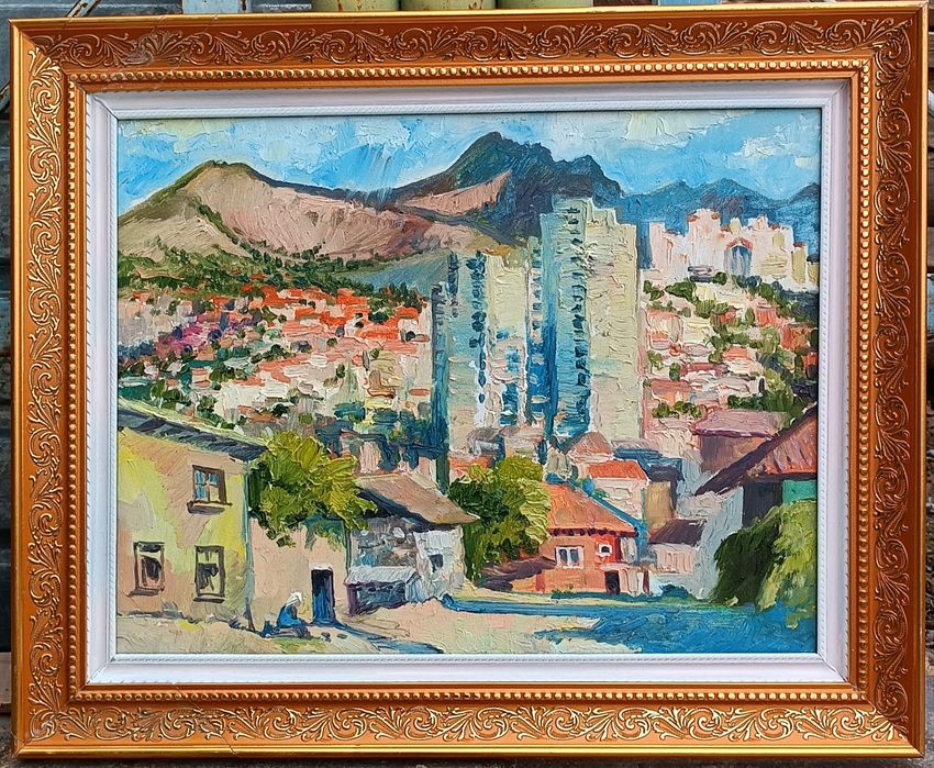 Картины для дома и офиса