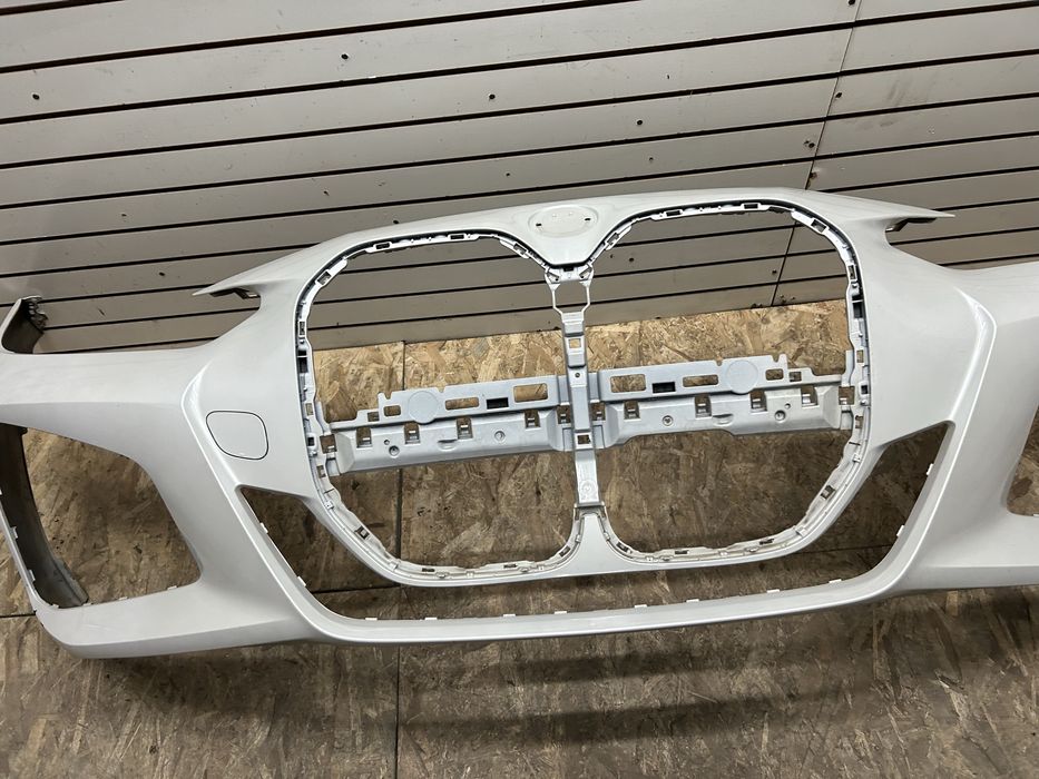 Bara fata bmw G22 G23 seria 4 M paket 2019-2023