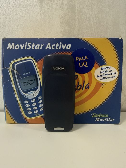 Nokia 3310 НОВА