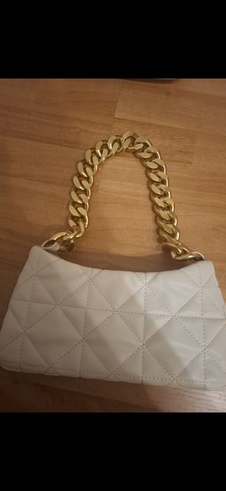 Дамска чанта Mango