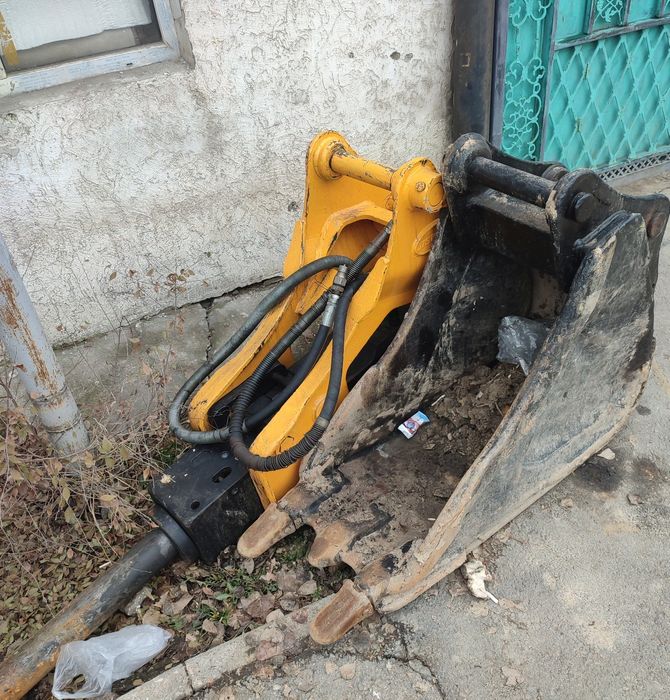 Услуги Экскаватор