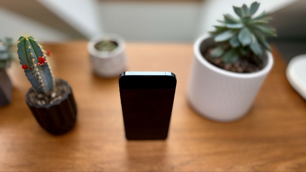 Vand iPhone 13 Pro Max 512 GB