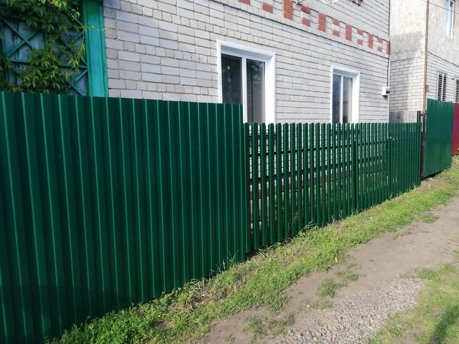 Сварочные работы